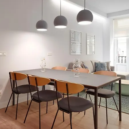 Casa vacanze Mayor 3 By Feelfree San Sebastián